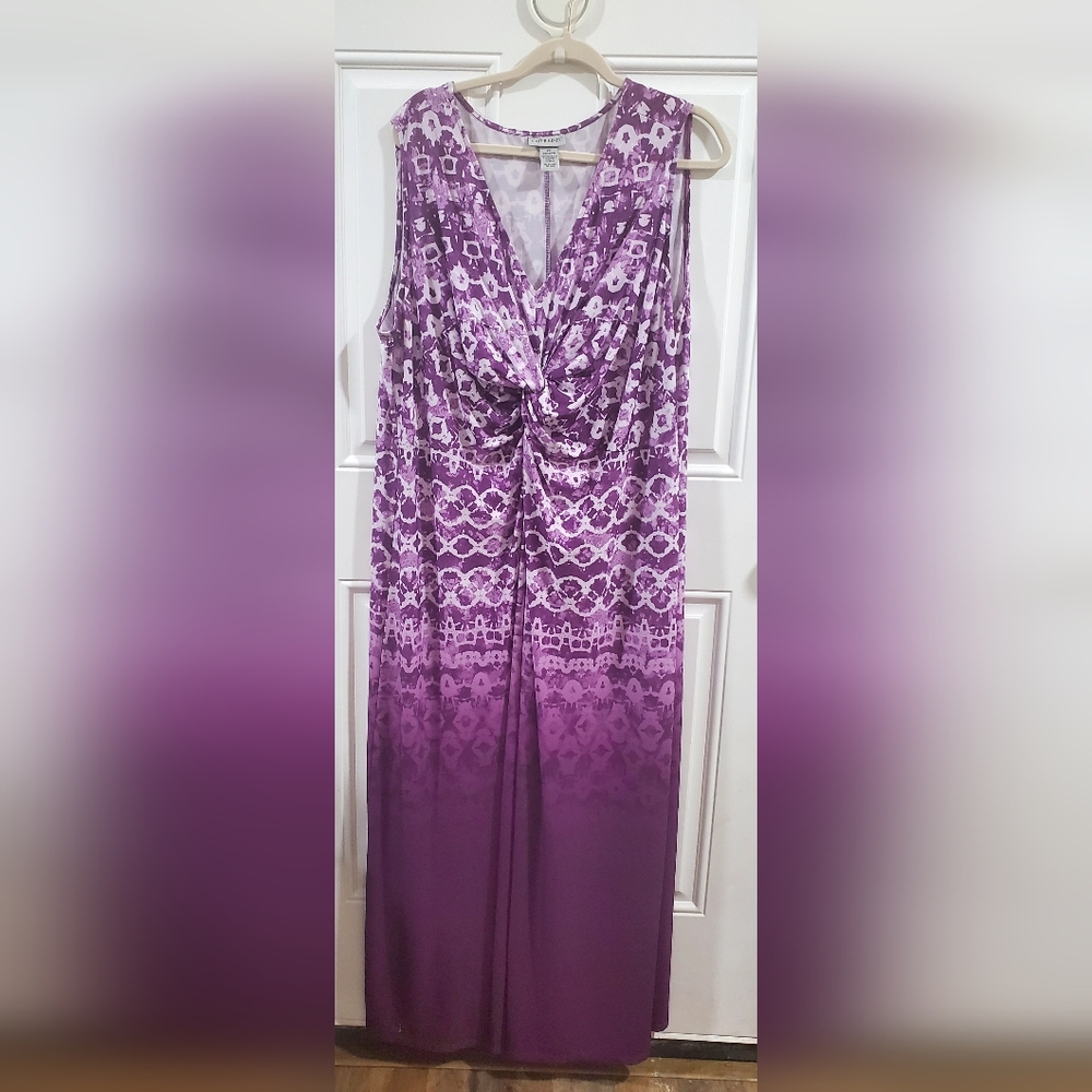Catharines Dress 2x